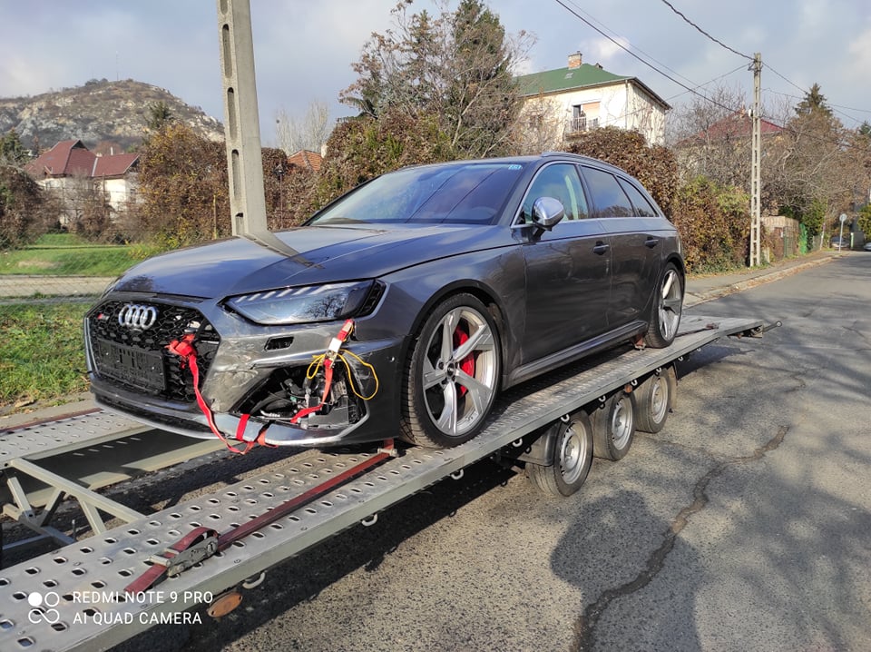 autómentő horvátország